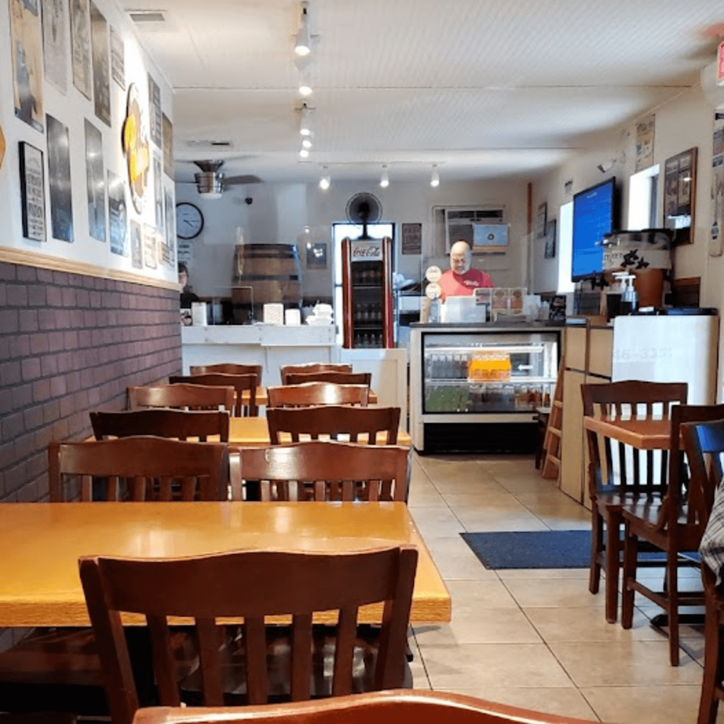 Citrus Hills Location