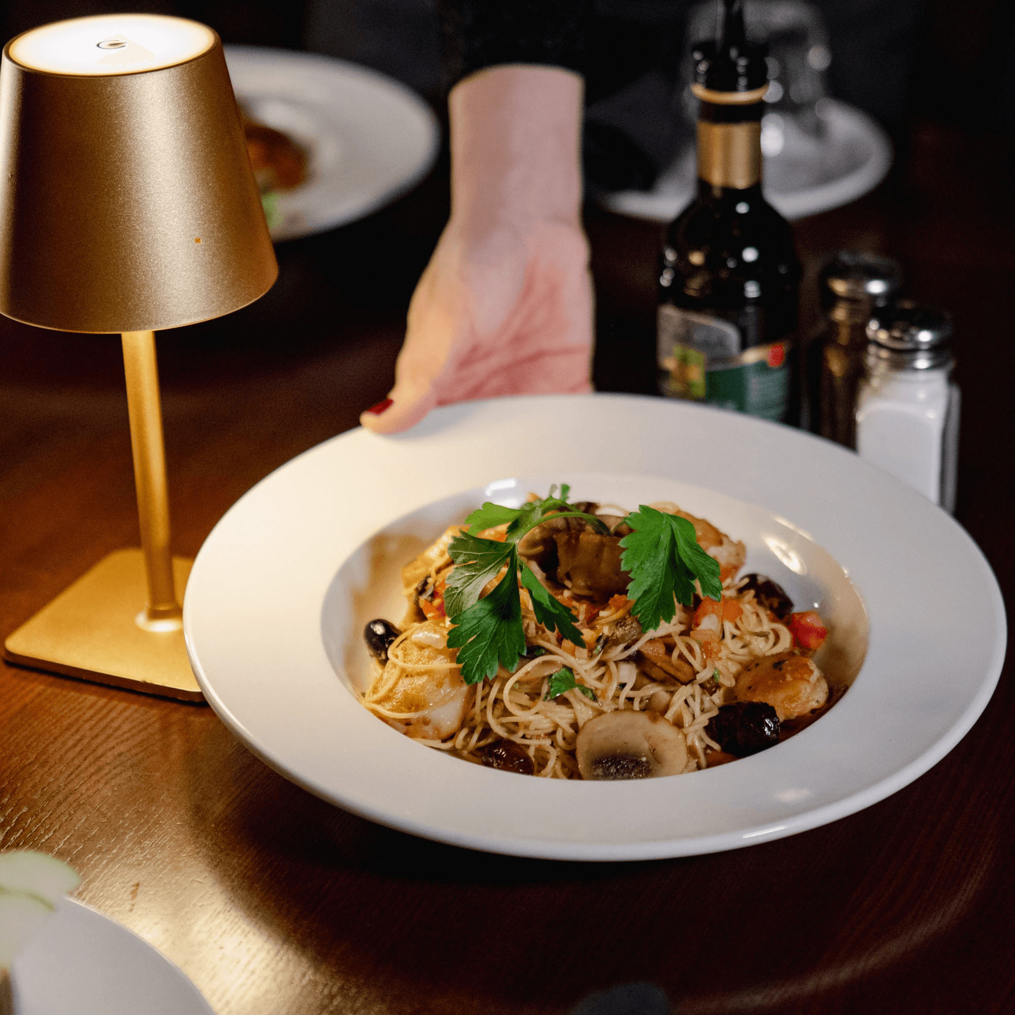 Toscana Restaurant & Lounge gallery image #3