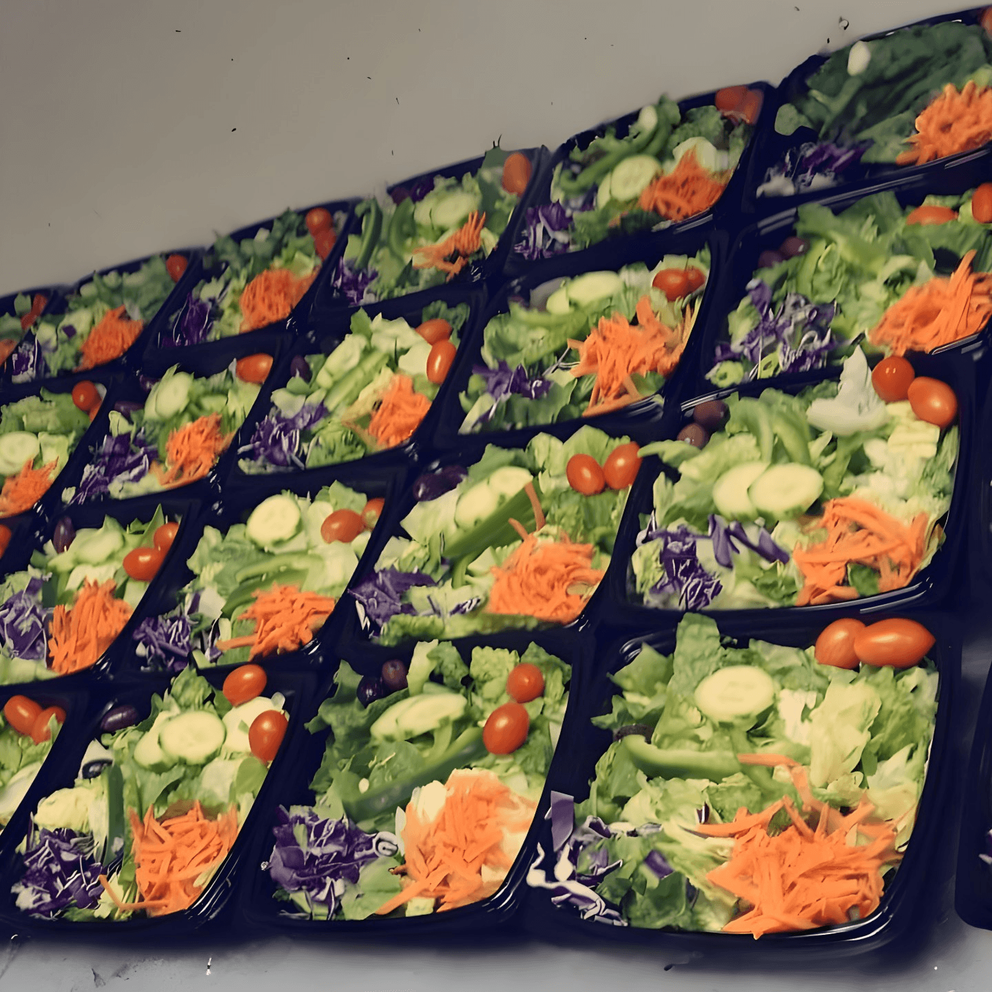 Bring Fresh Flavors to Your Next Event
