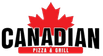 Canadian Pizza & Grill