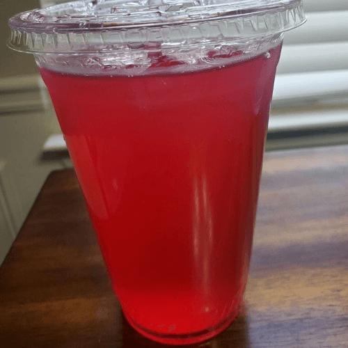 Large Alkaline Lemonade