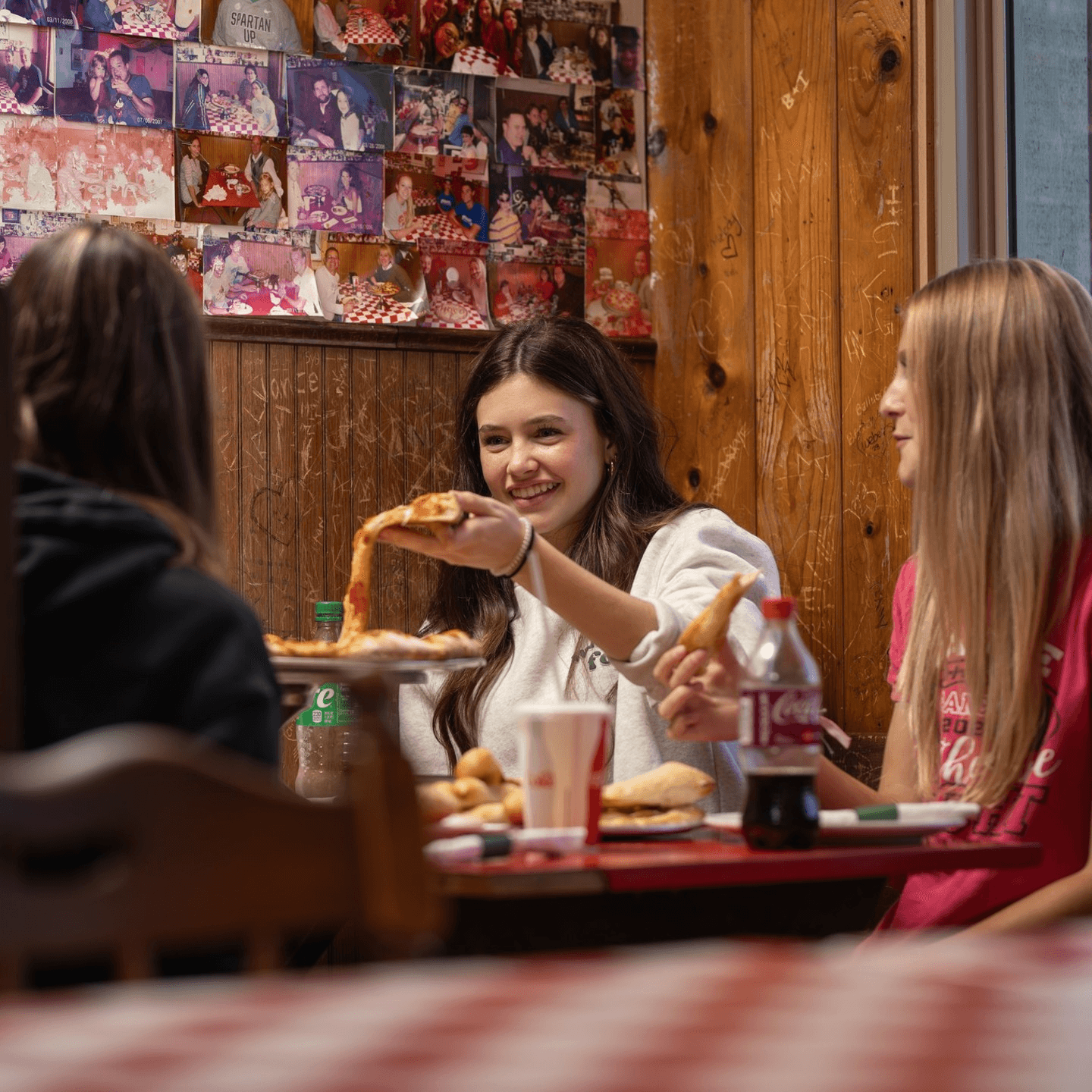 Where Flavor Meets Community!