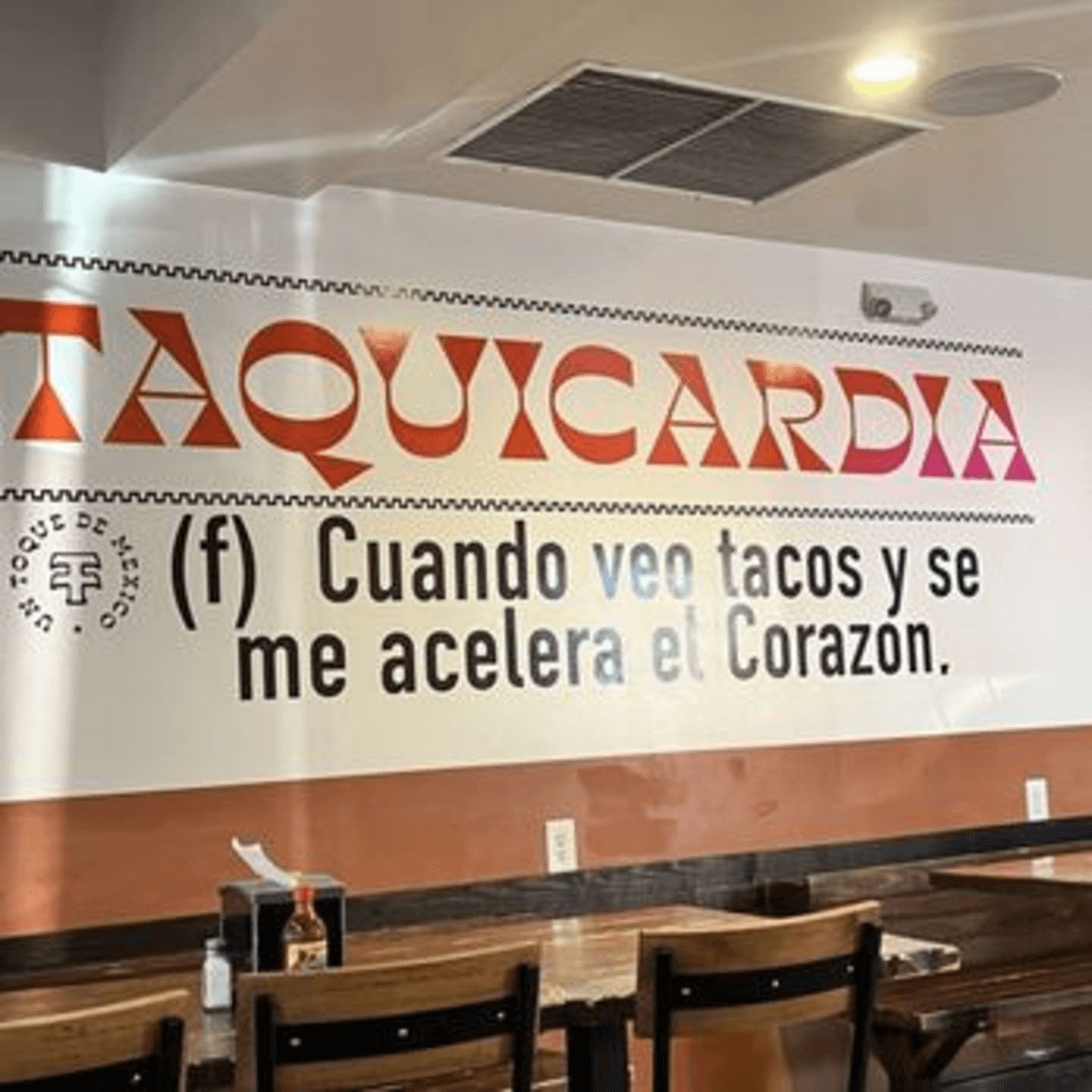 A Friendly, Casual Spot to Gather 👫🍻