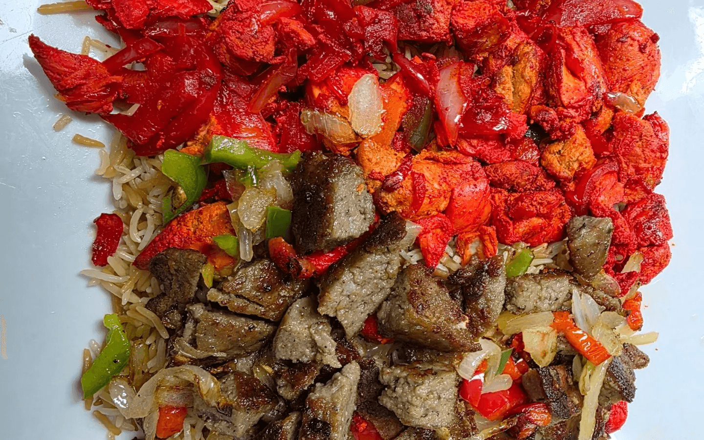 Khorasan Kabab Rewards