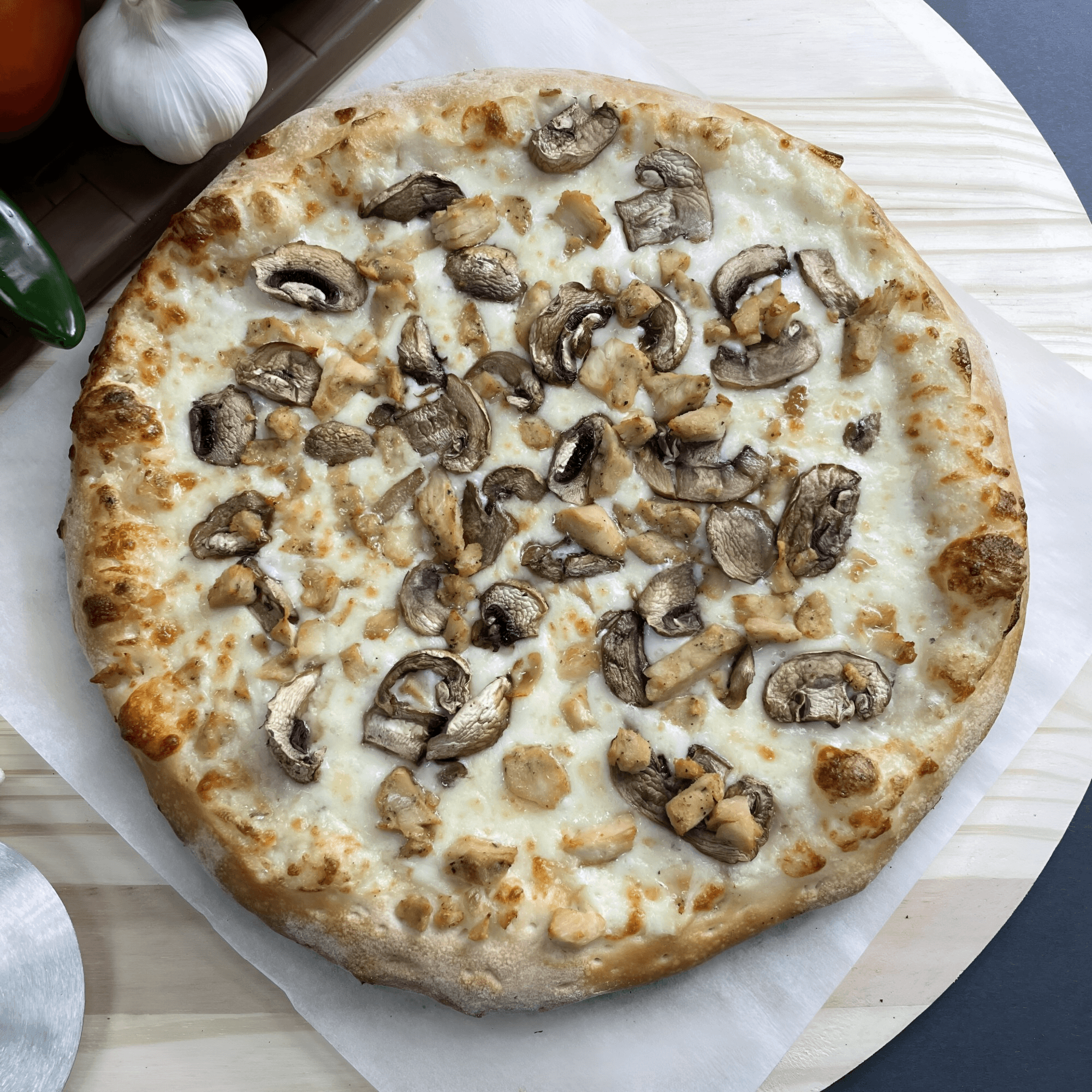 Big T's Pizza gallery image #1