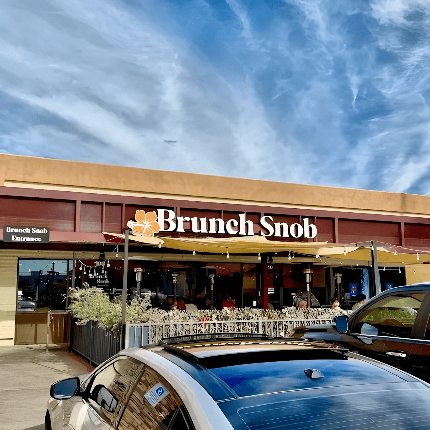 We’re Located at 5555 N 7th St STE 108, Phoenix