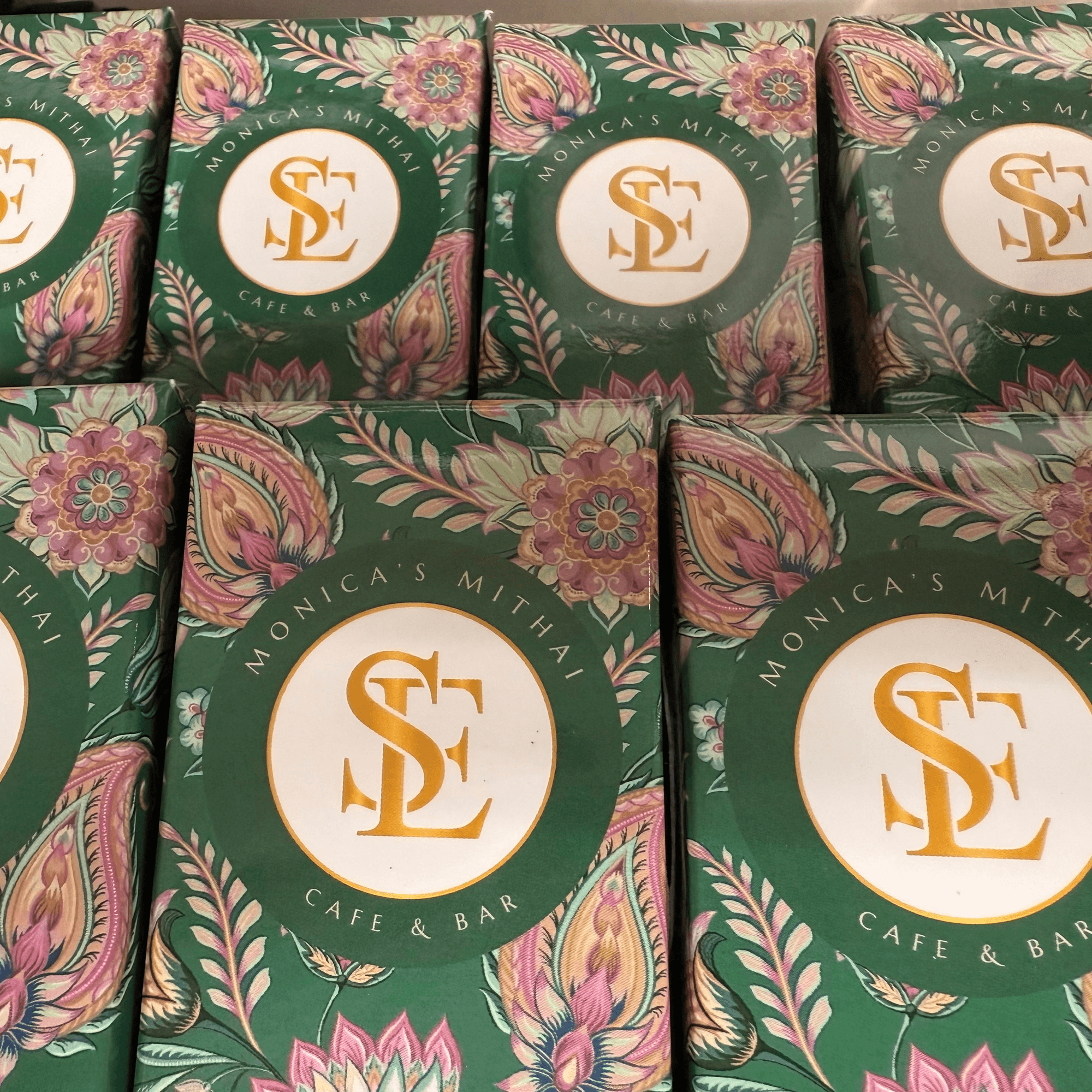 Monica’s Mithai Cafe & Bar gallery image #32