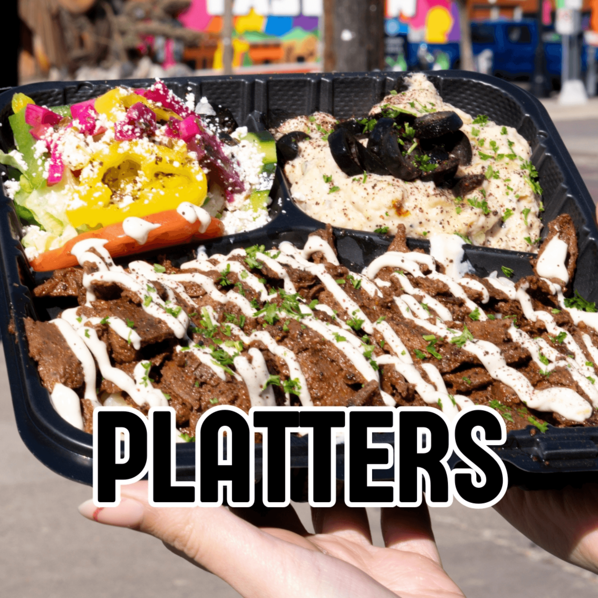 The Pita House gallery image #3