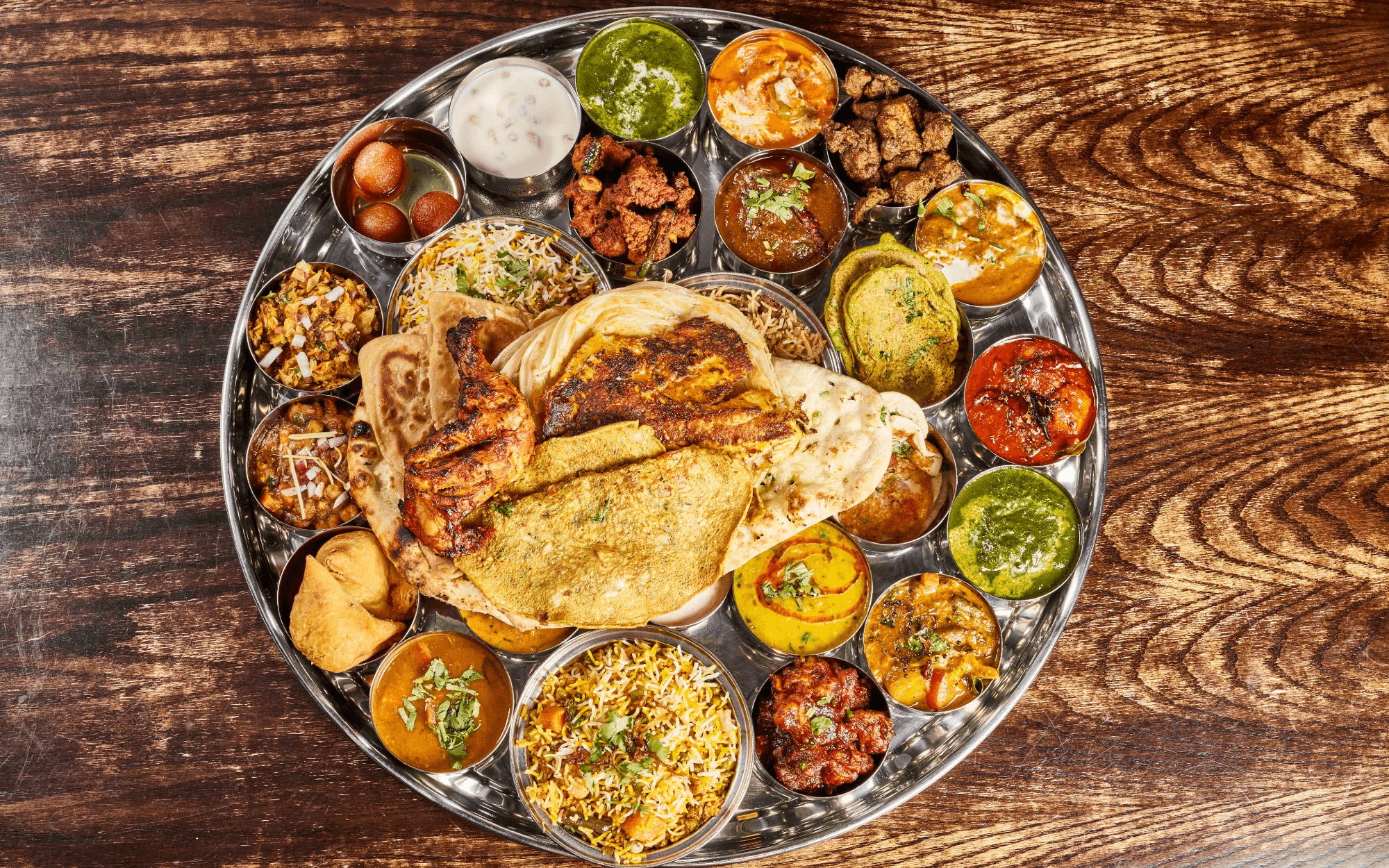 Best Biryani in Norwood, MA | 1947 Norwood