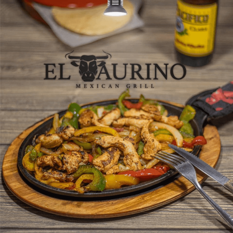 El Taurino Mexican Grill
