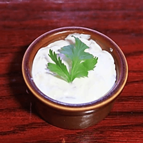 Tzatziki Sauce