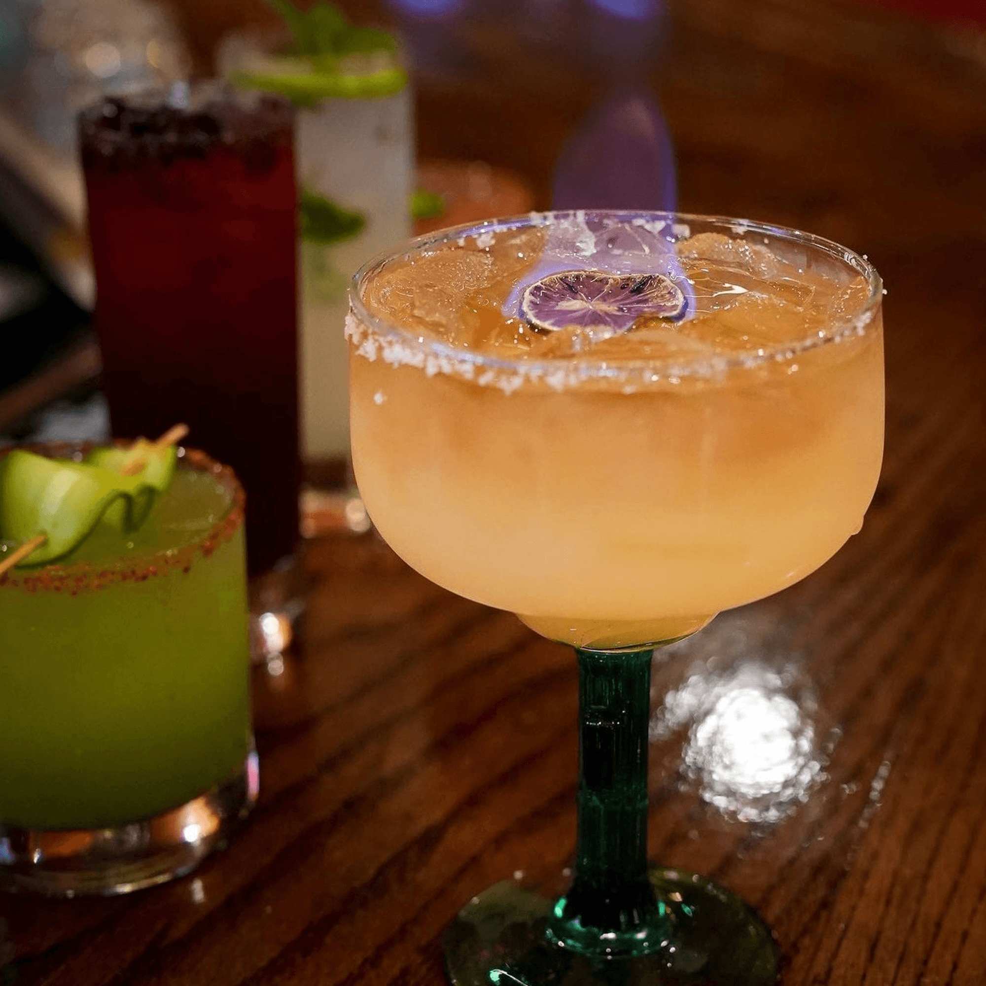 Don Ricardo's Bar & Grill gallery image #5