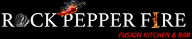 Rock Pepper Fire