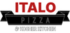 Italo pizza and kosher kitchen