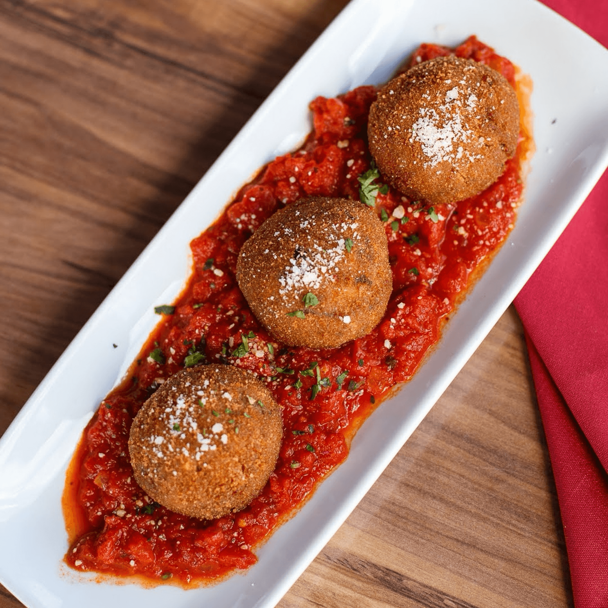 Trattoria Pasquale gallery image #5