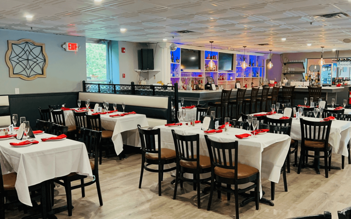 Book Our Beautiful Private Room