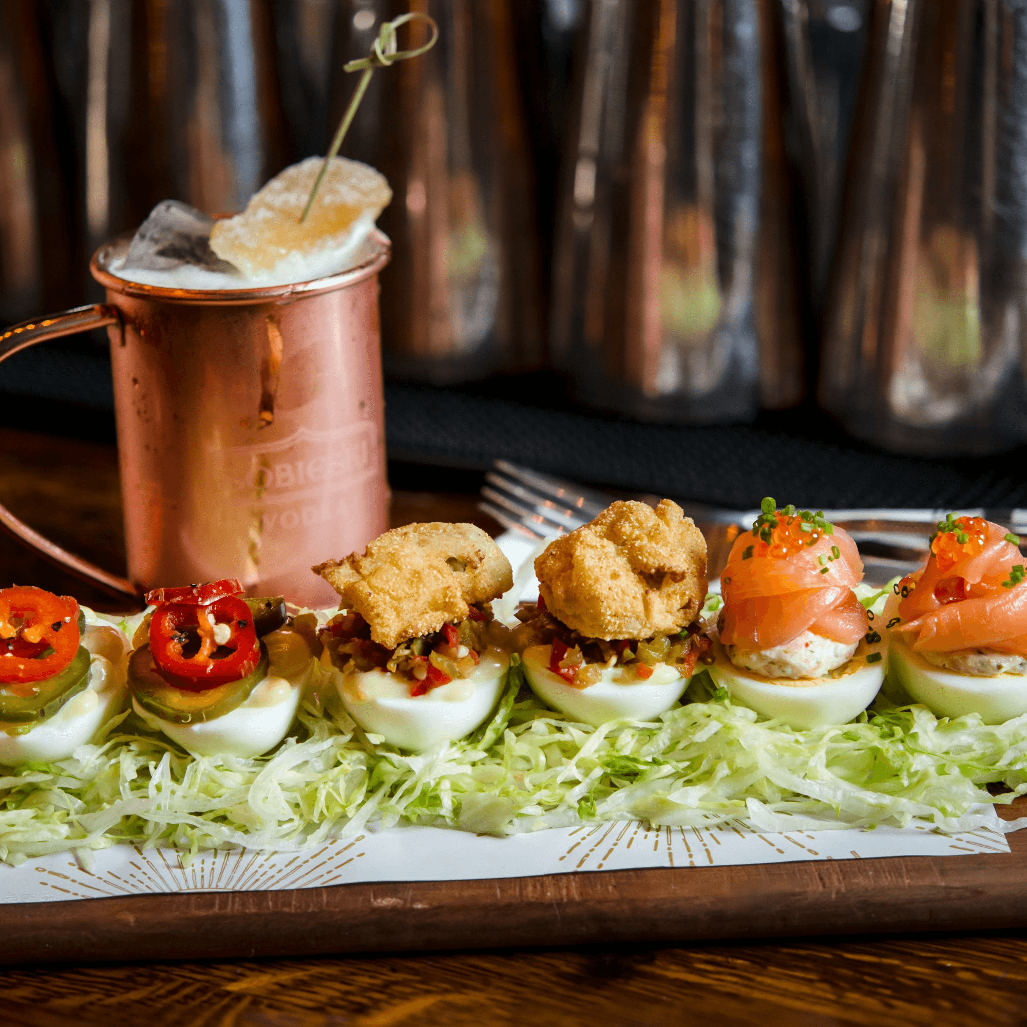 The Ribbon gallery image #18