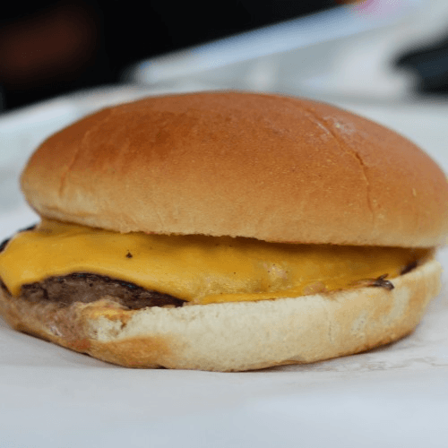 Campus Burgers Online Menu | Best Burgers in San Jose