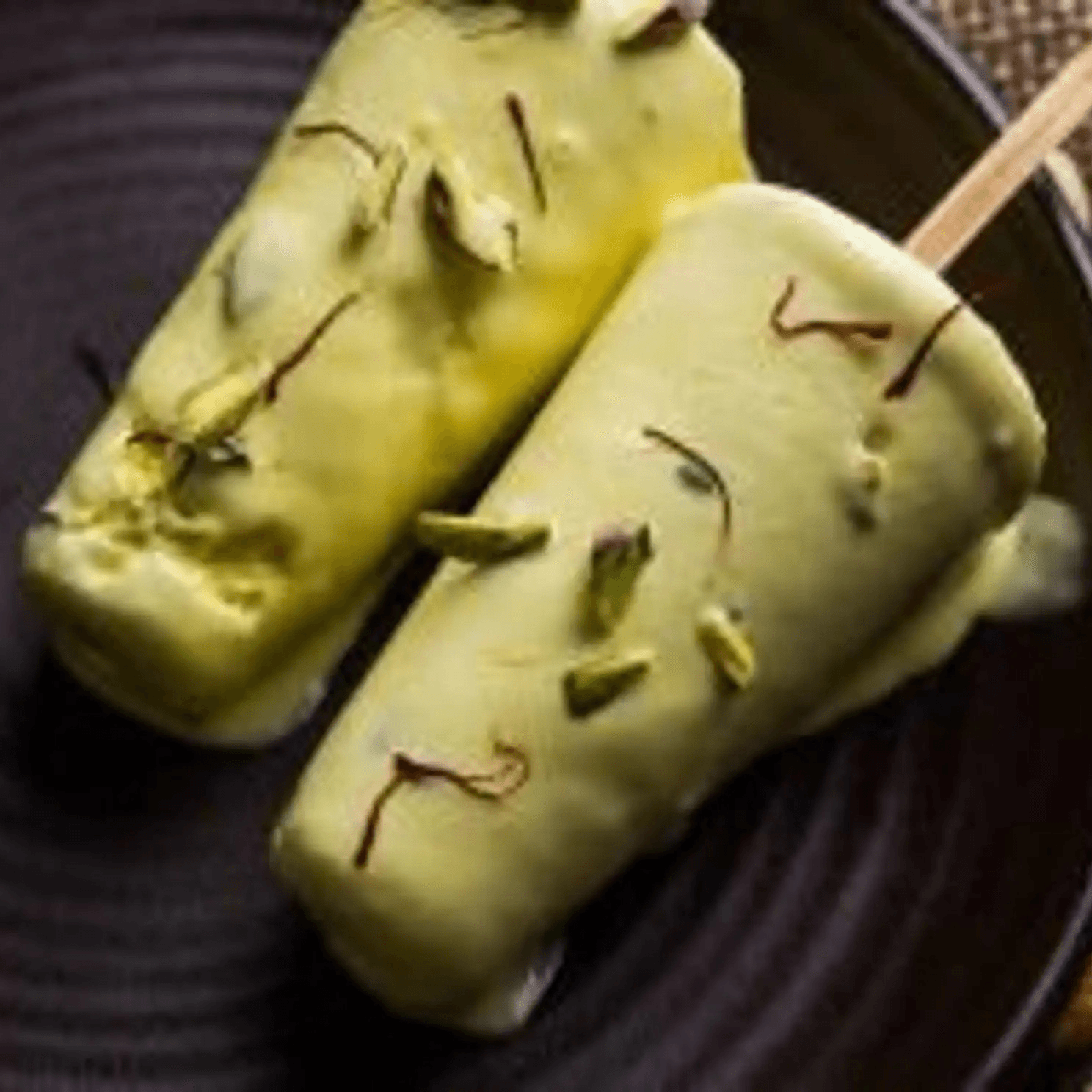 Pista Kulfi.