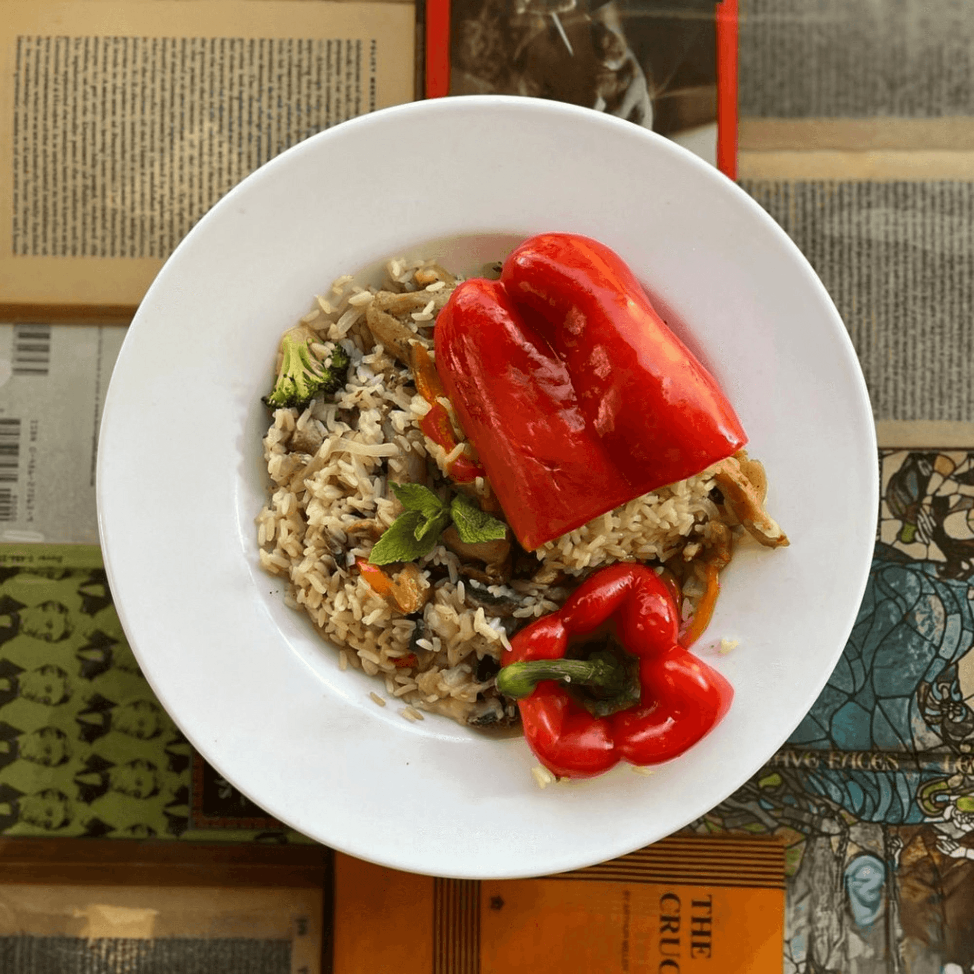 Crepes Tea House gallery image #6