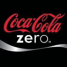 Coke Zero.