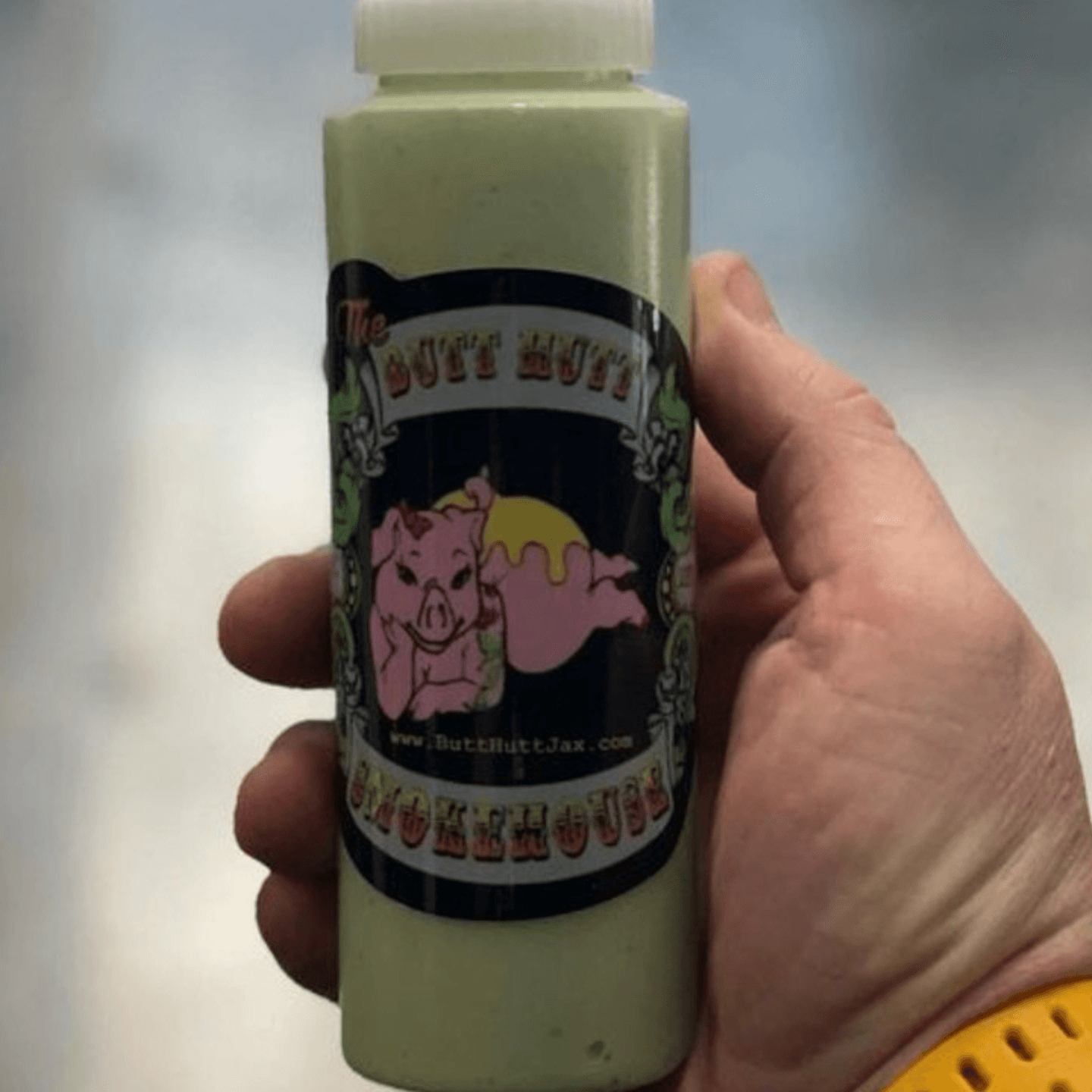 BY THE BOTTLE - $9
