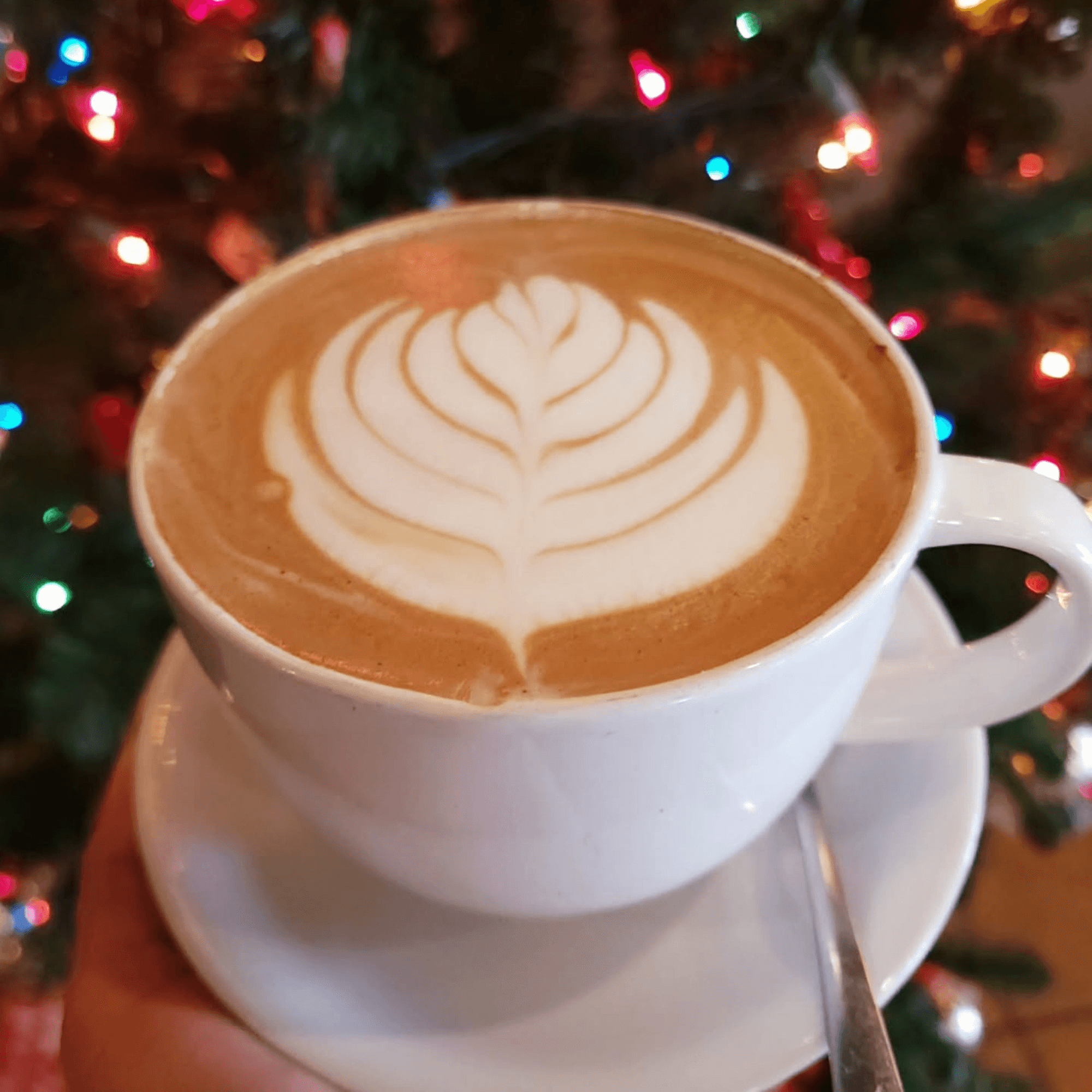 Tribute Coffee House gallery image #1