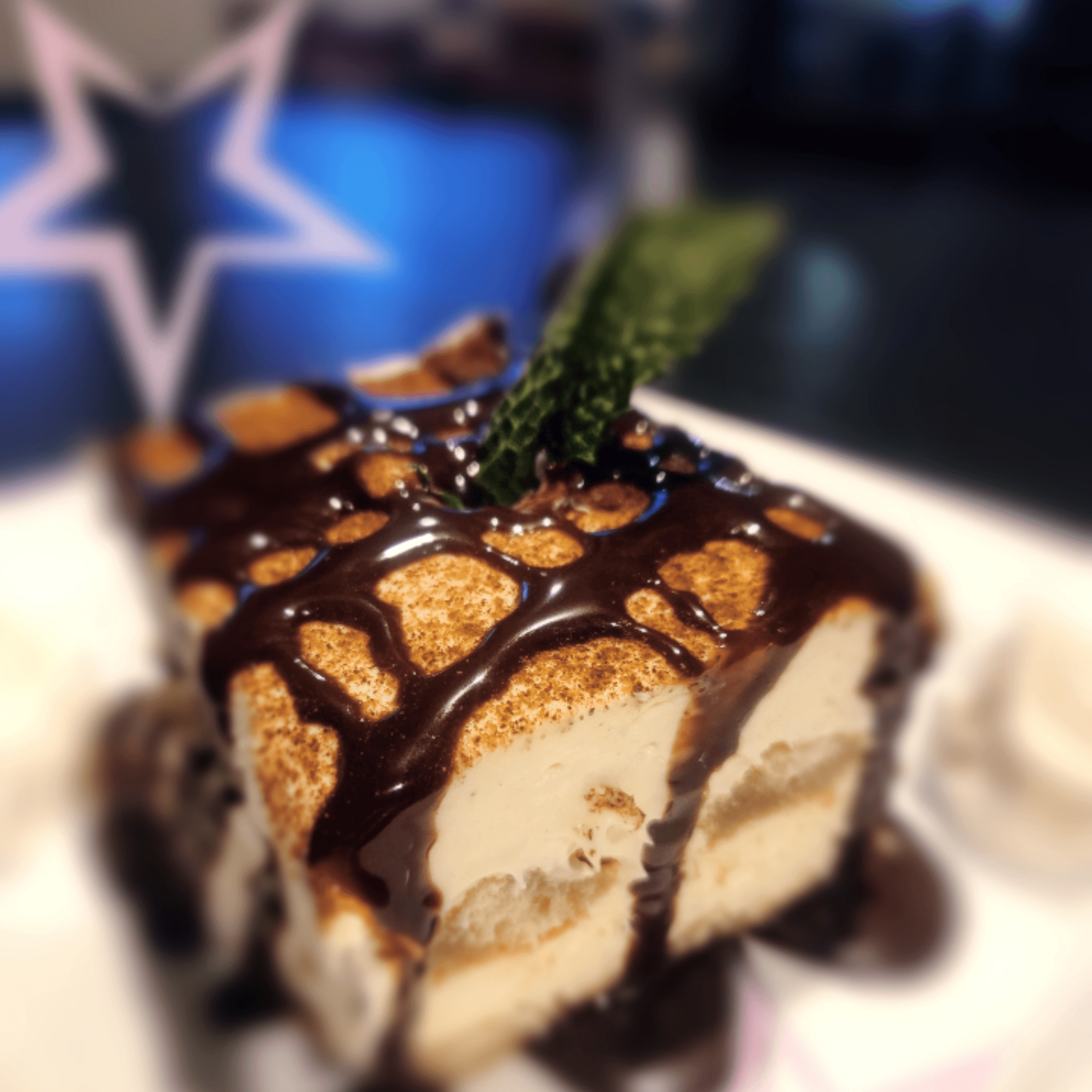 “Armando’s Homemade Tiramisu | Authentic Italian Dessert at Pub 47”.