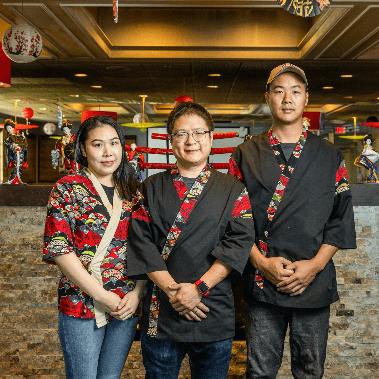 A Celebration of Culture and Connection