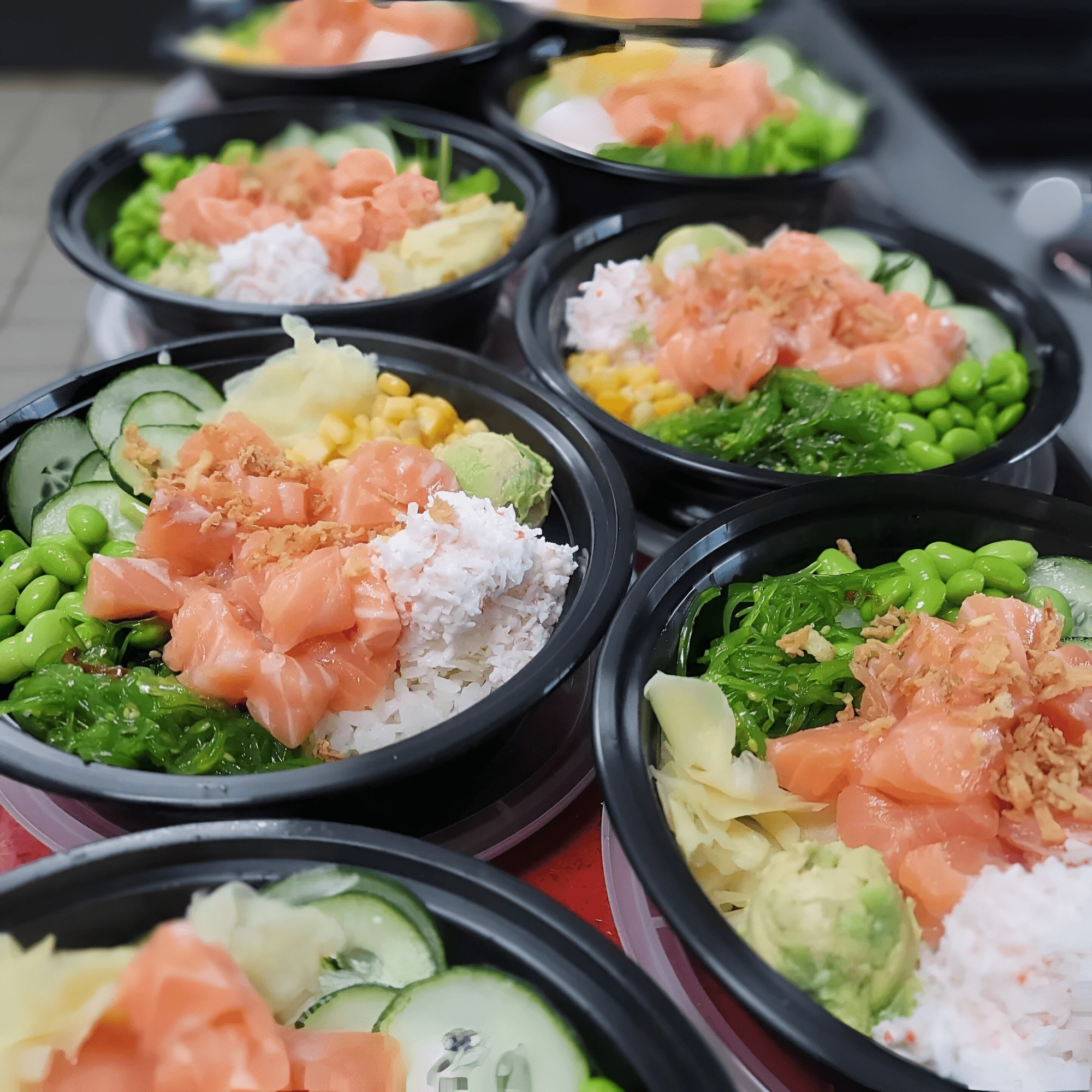 Oh Poke gallery image #3