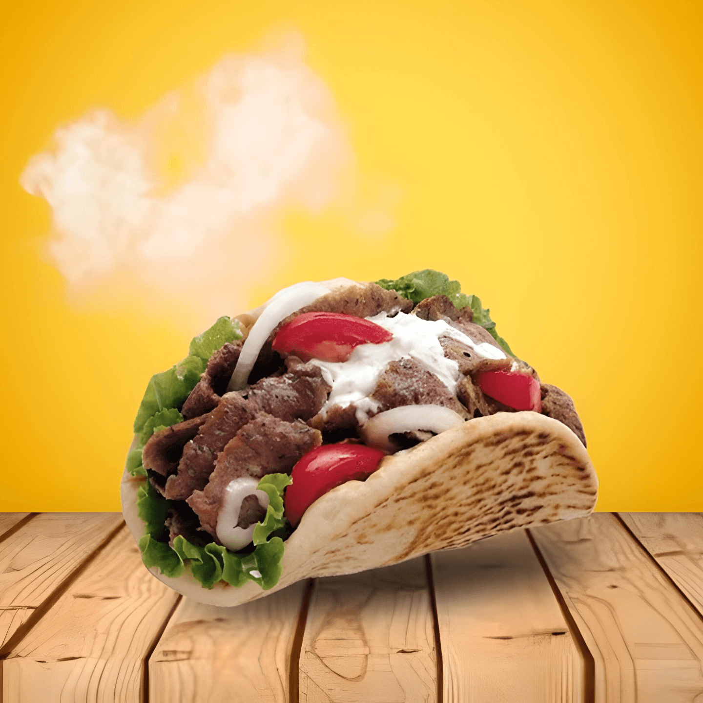 Meals for every dietary need.