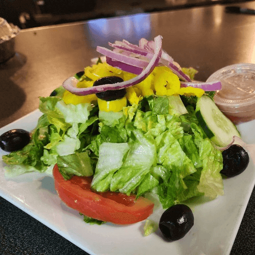 Garden Salad