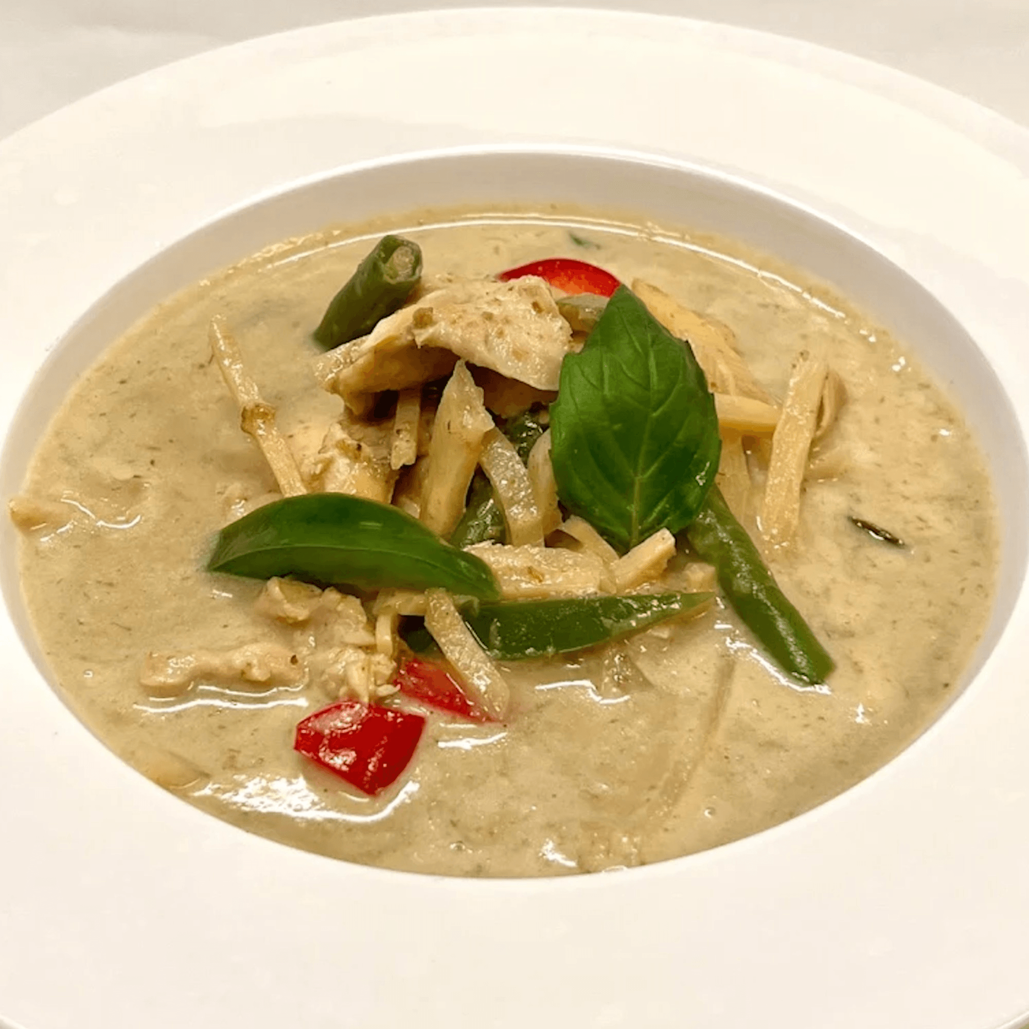 Charm Thai Cuisine gallery image #5