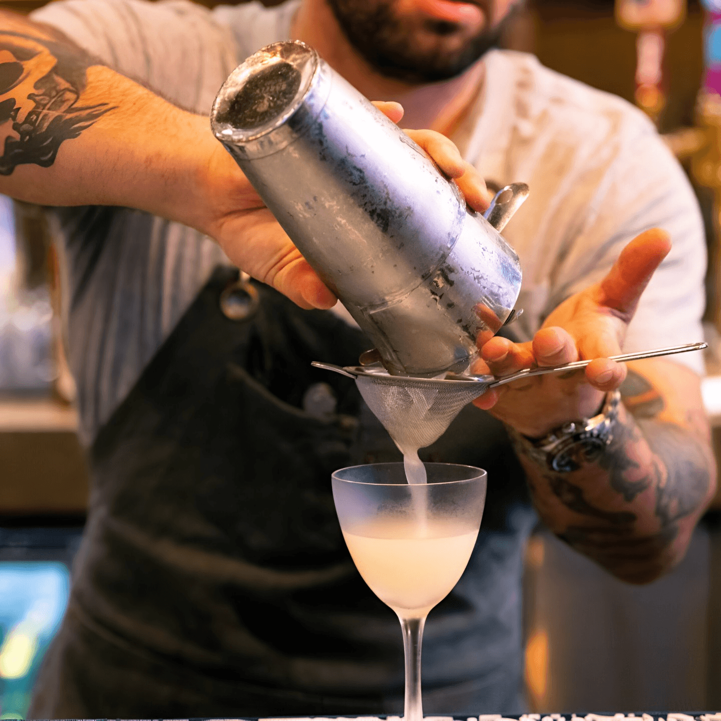 A Family-Owned Culinary Team
