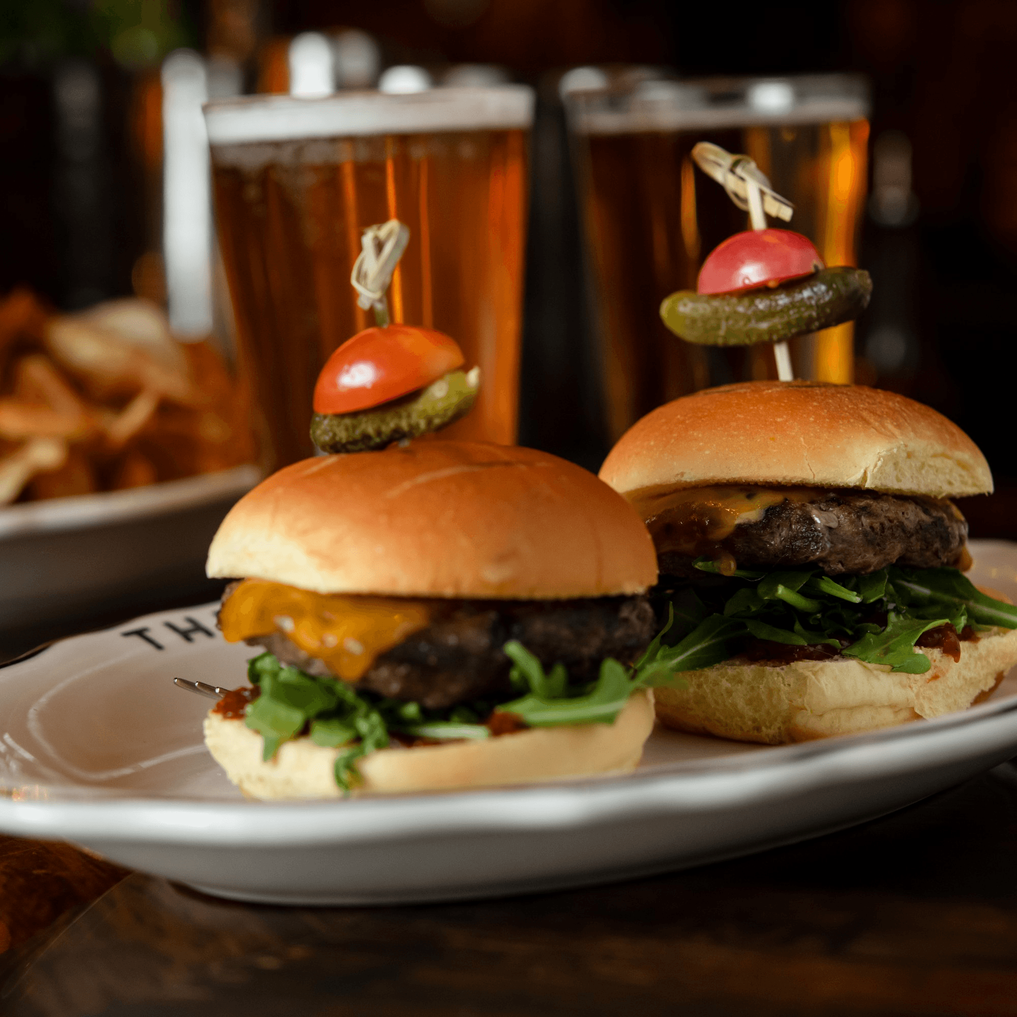 The Ribbon gallery image #8