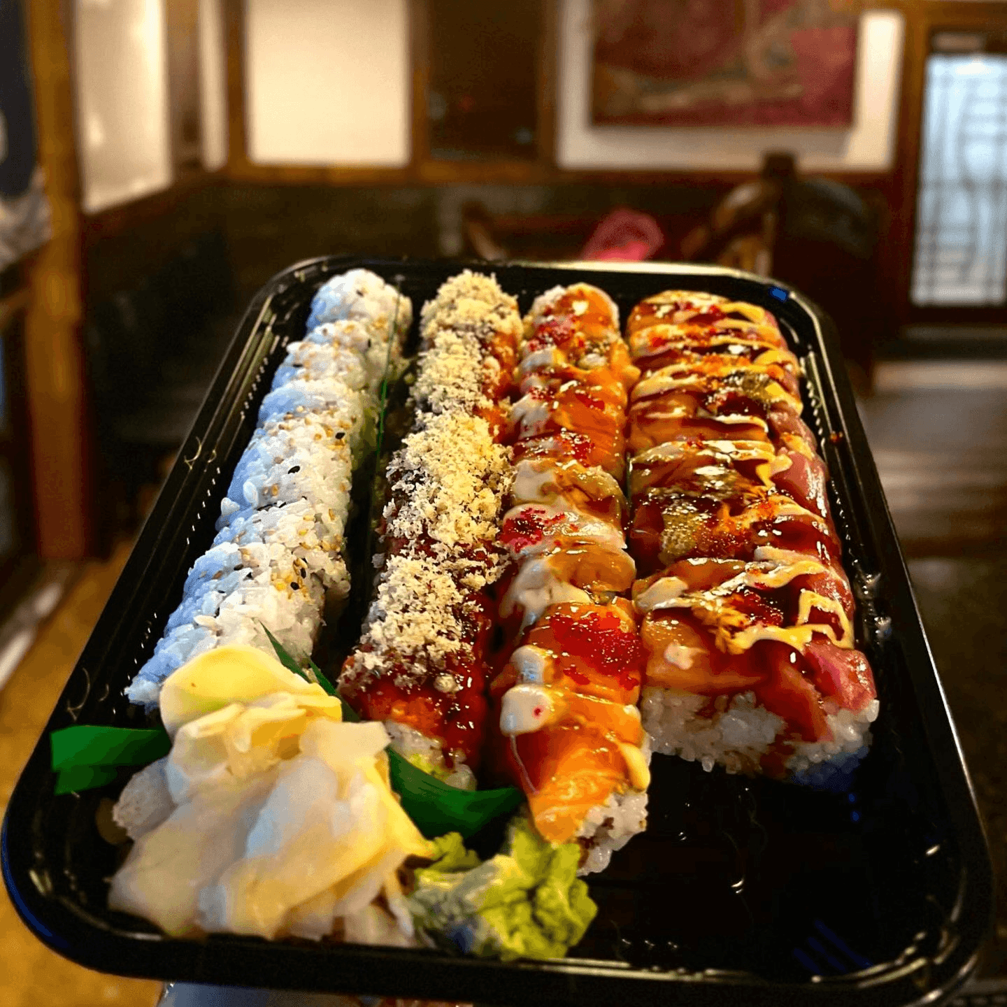 Bring the Sizzle to Your Next Event