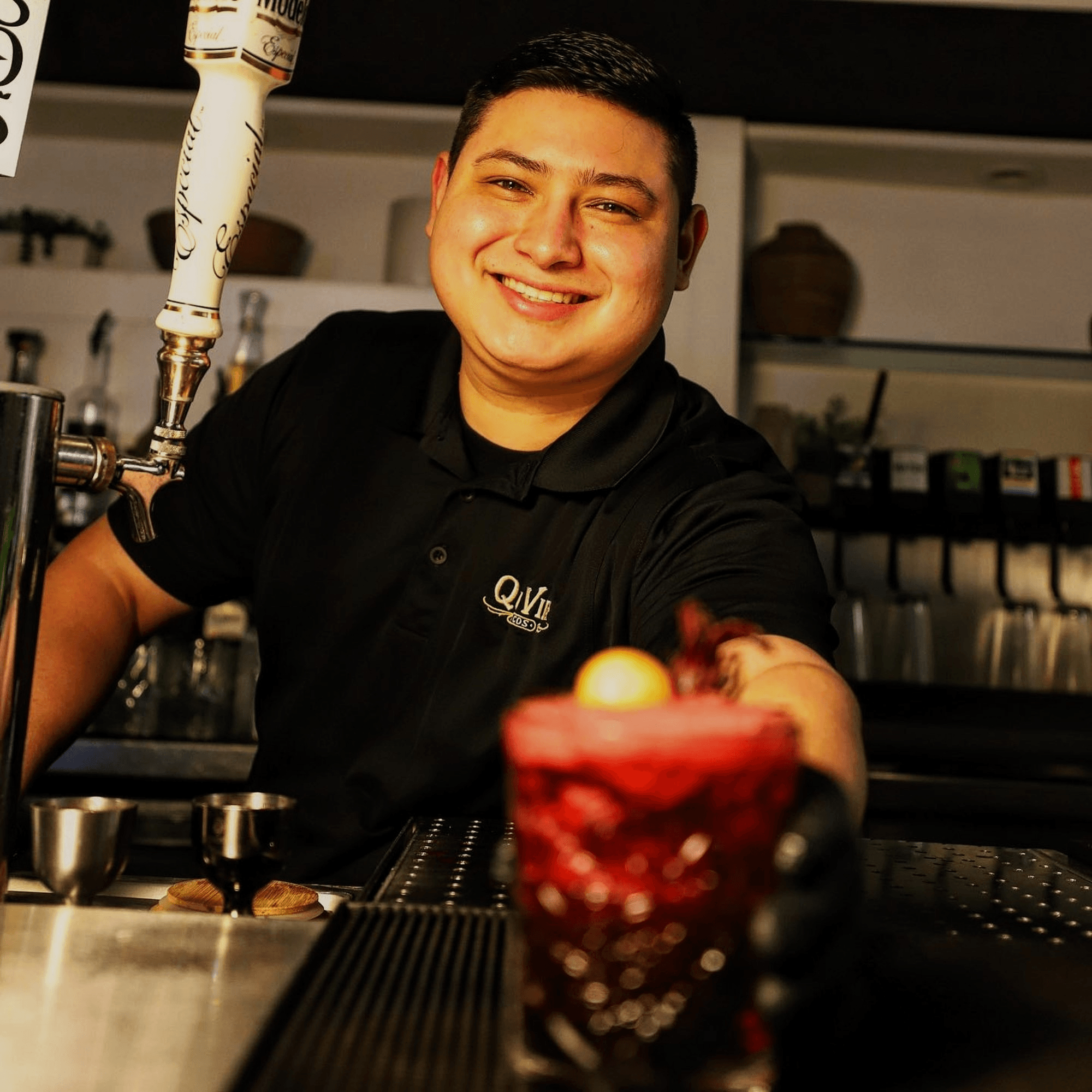 Que Vida Tacos gallery image #2