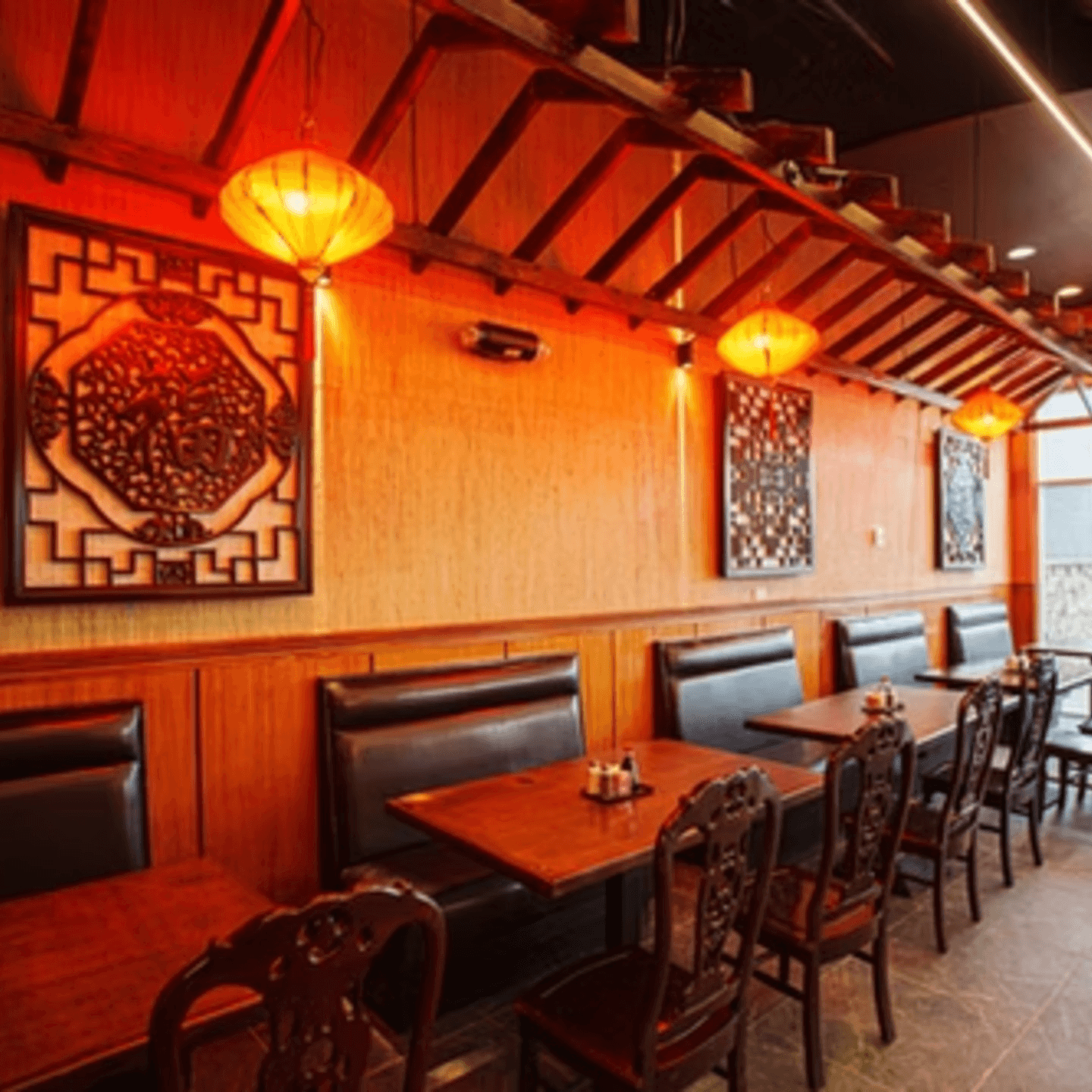 Save Your Seat at Fulin’s