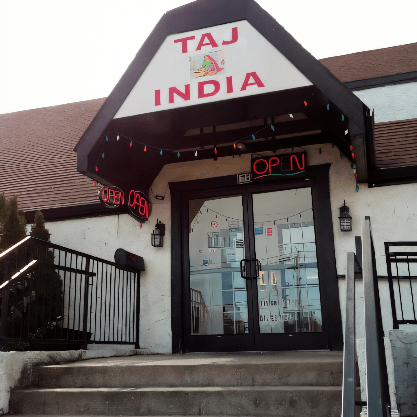 Discover Classic Indian Flavors at Taj India