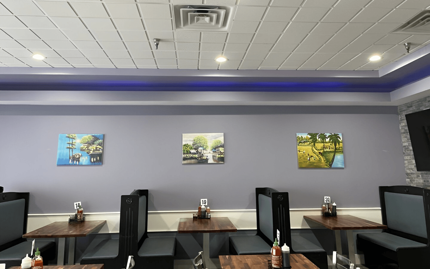 How Pho Nom Nom Gaithersburg Began 🍜