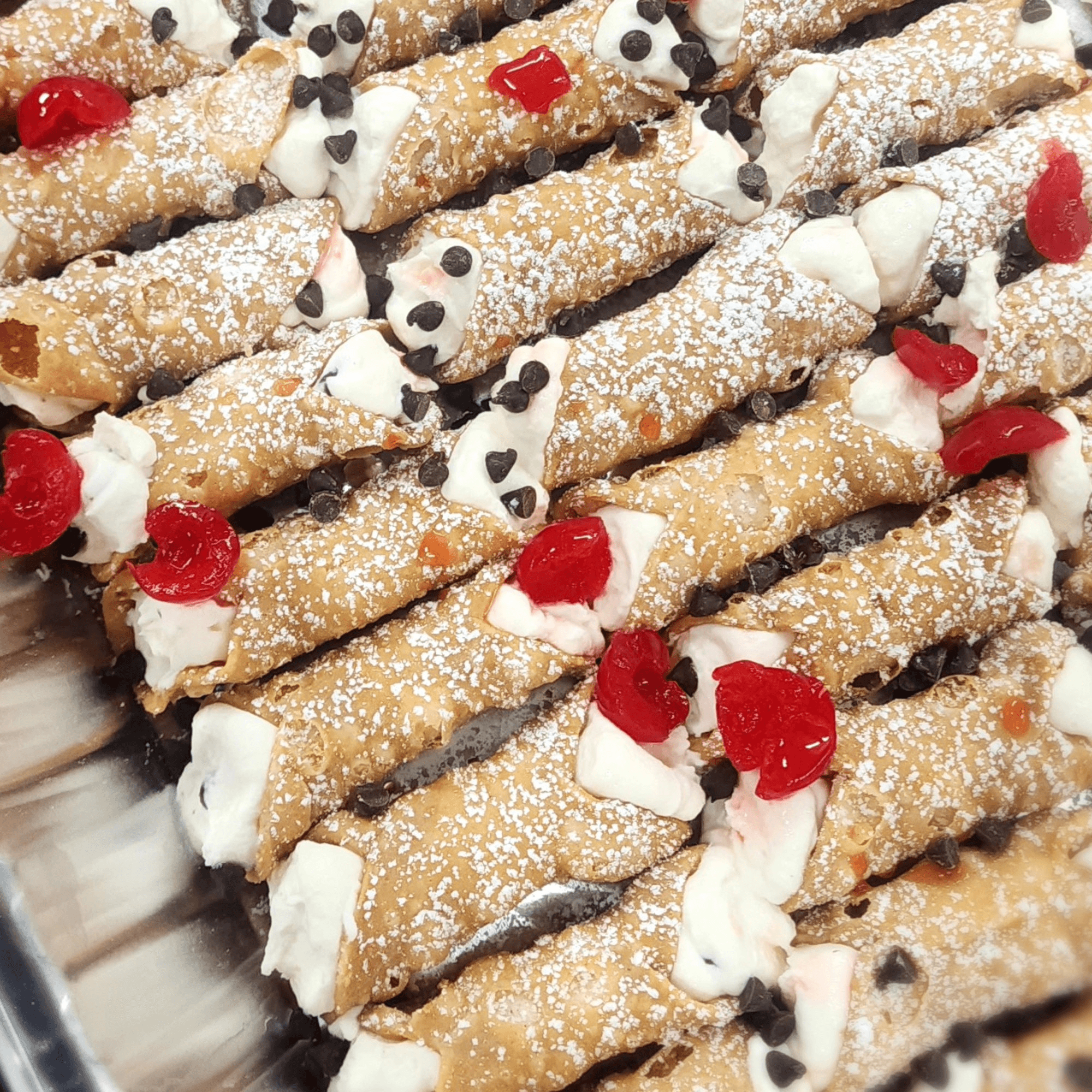 Caruso's gallery image #2