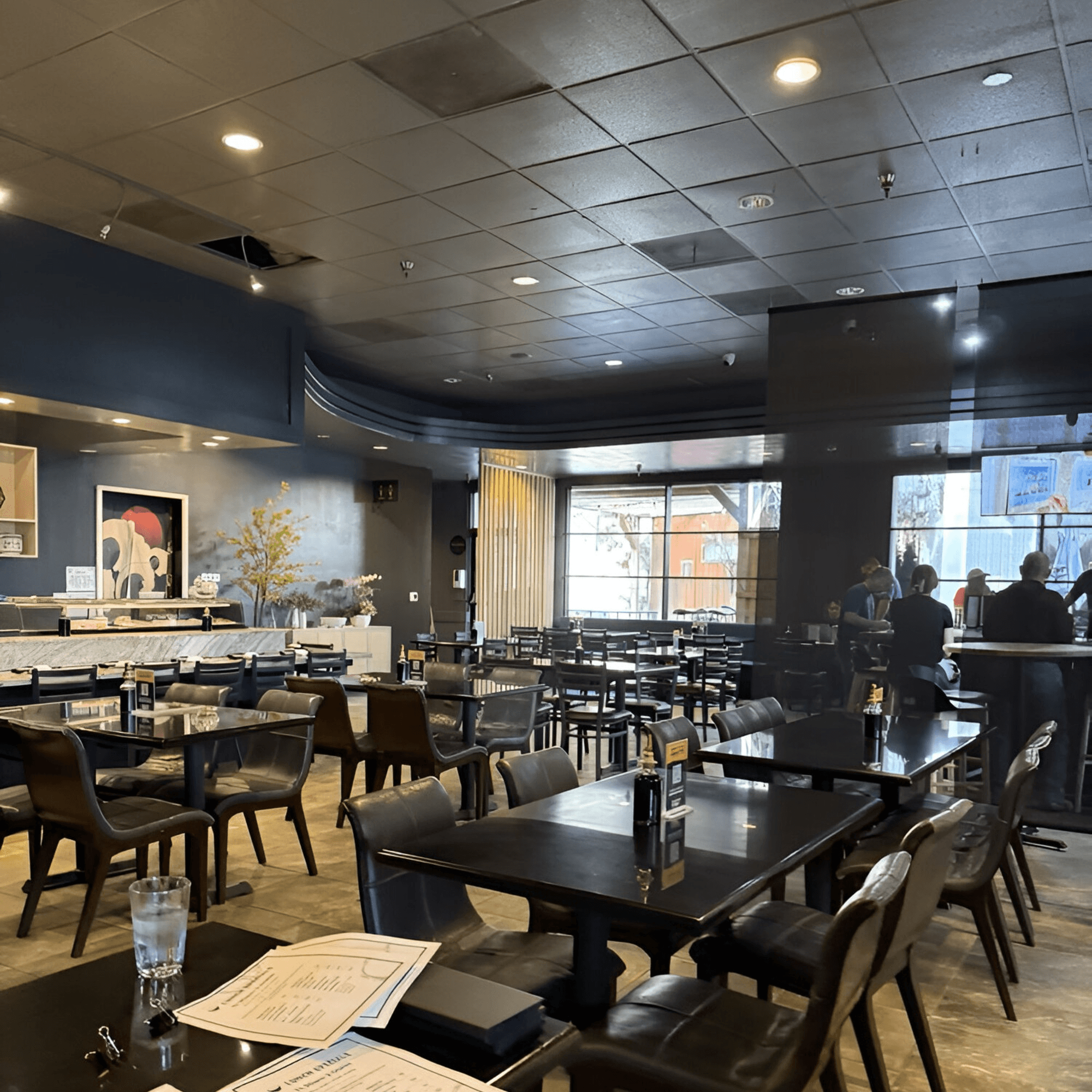 Teppan Tora gallery image #1