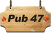 Pub 47 Grill