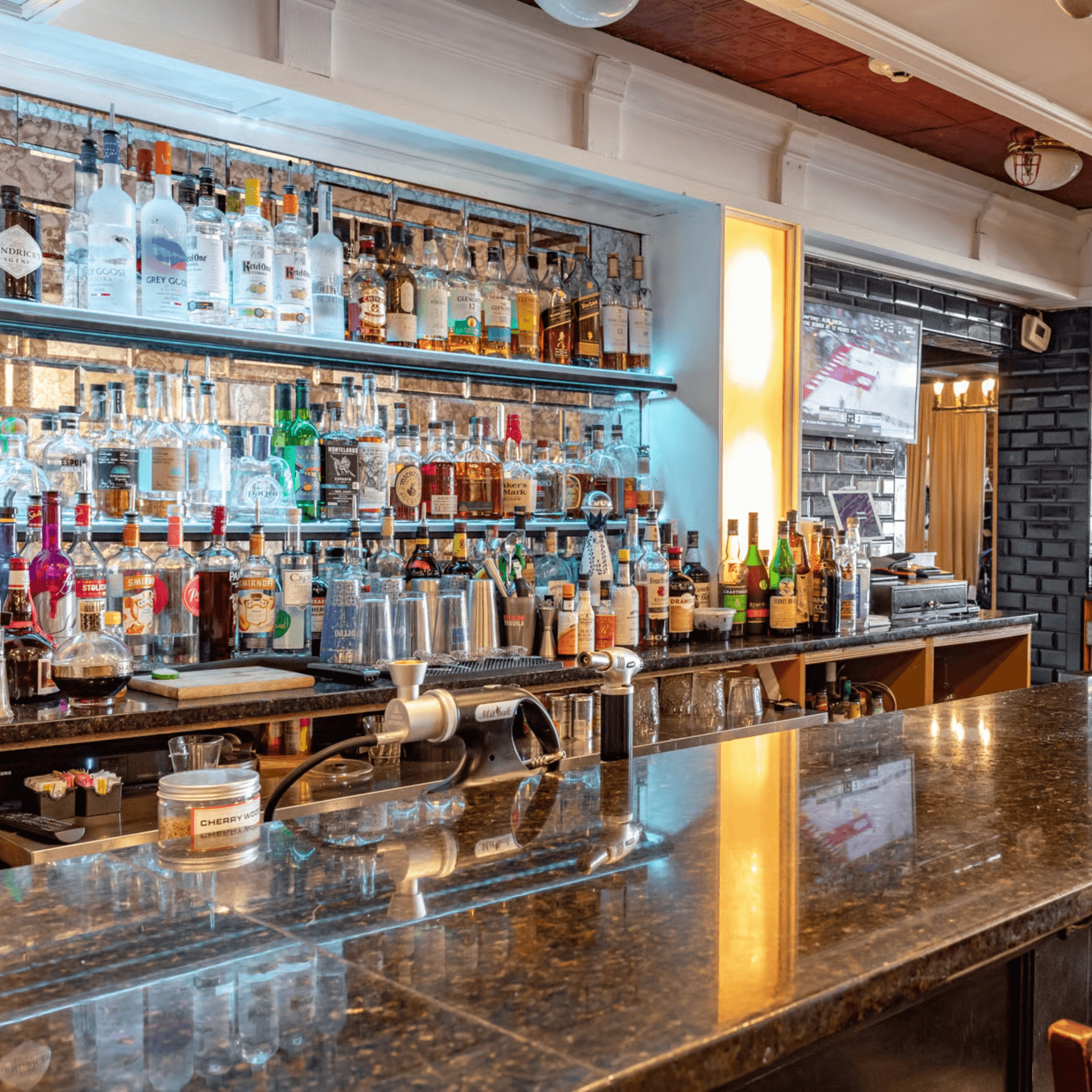 Ciro's gallery image #1