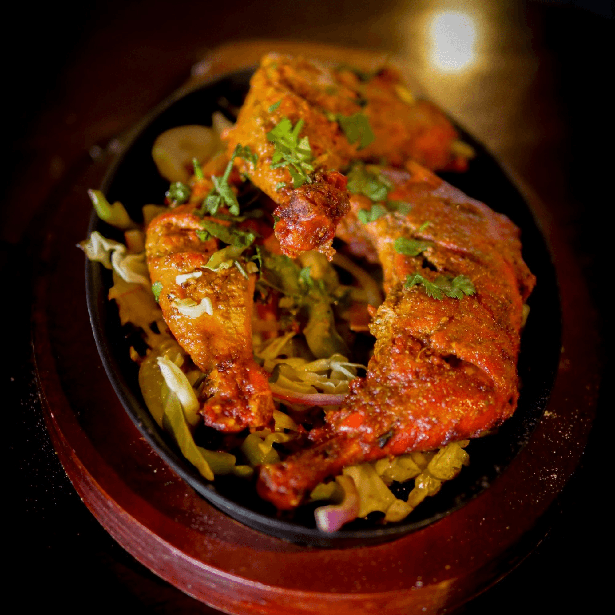 Namaste Momo and curry house gallery image #6