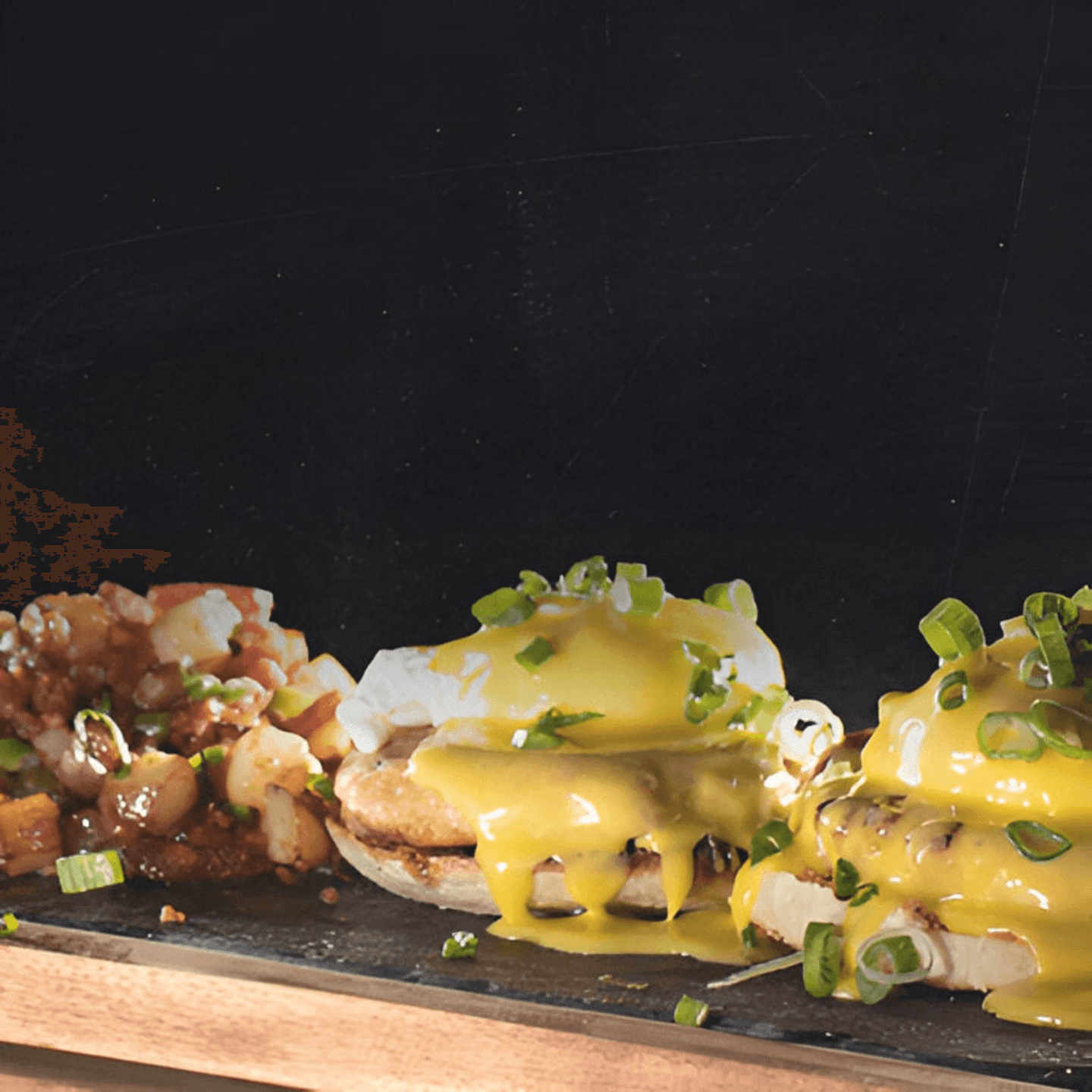 Saturday & Sunday "Blues Brunch"