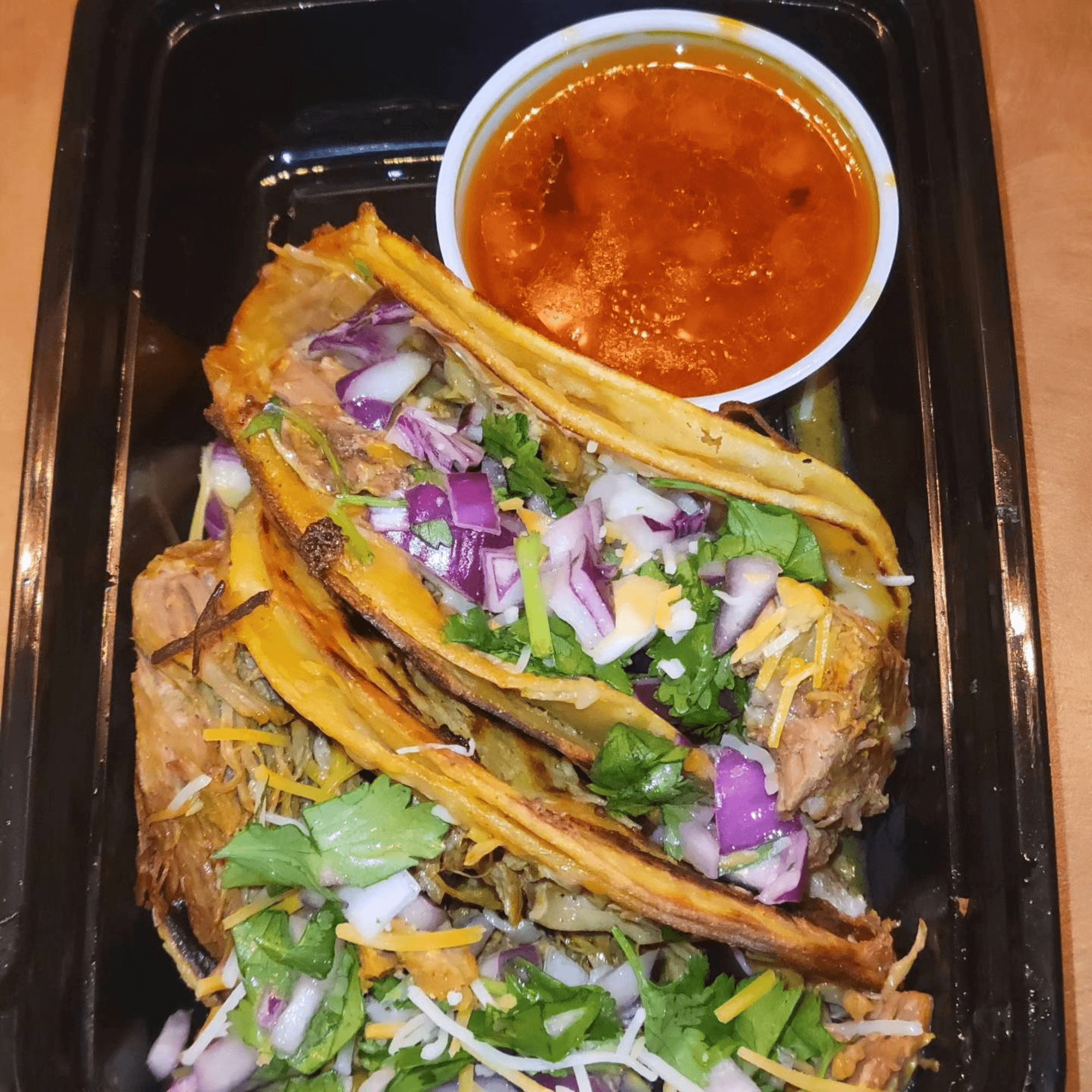 Maya Burrito Co. gallery image #1