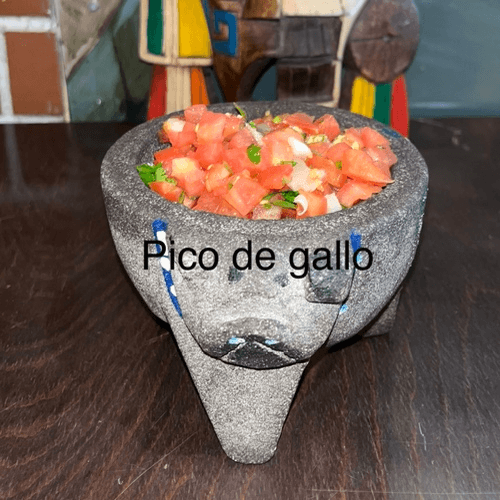 Pico De Gallo