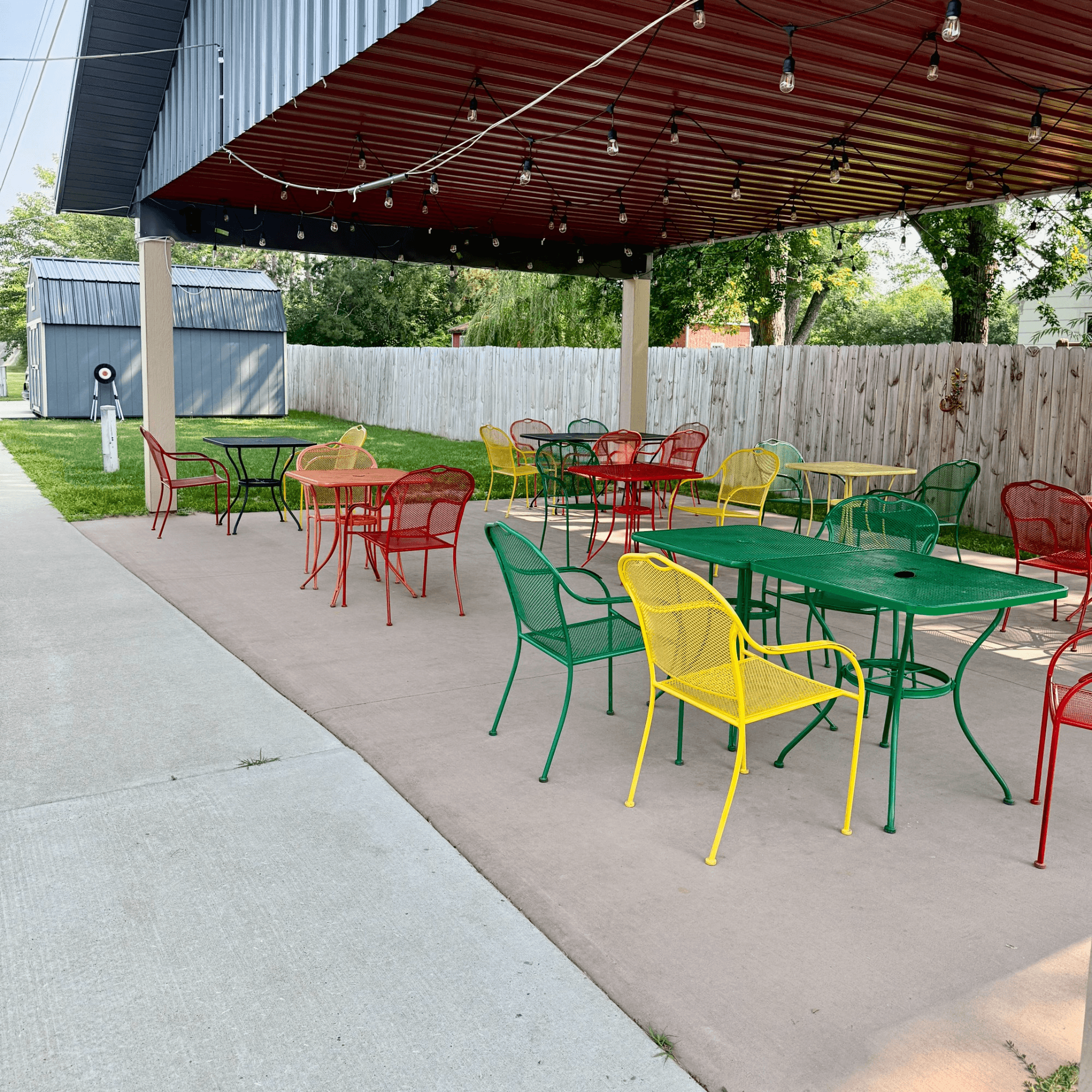 Silly Serrano Mexican Restaurant gallery image #2