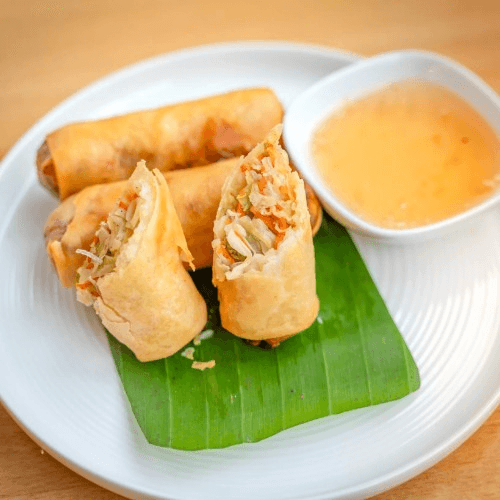 Thai Rolls